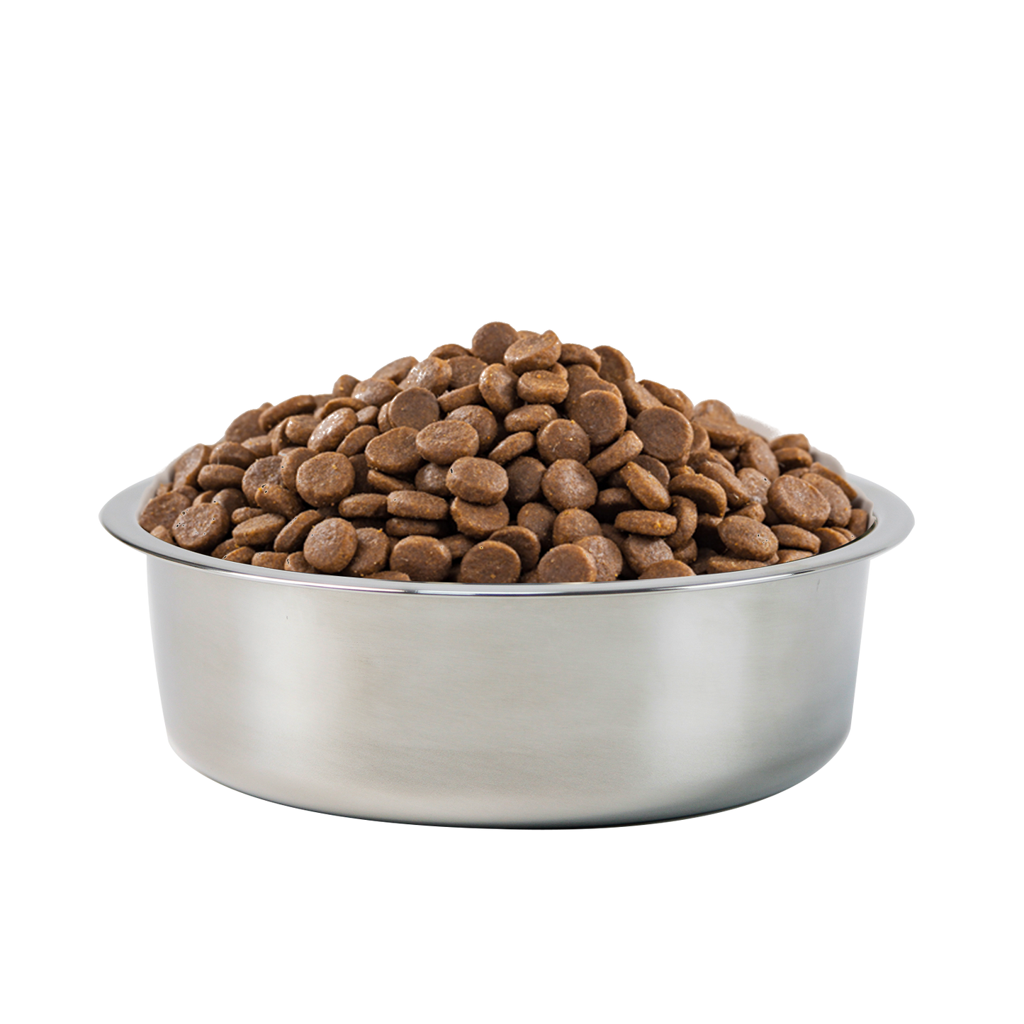 16.5 CM Stainless Steel Dog and Cat Bowl