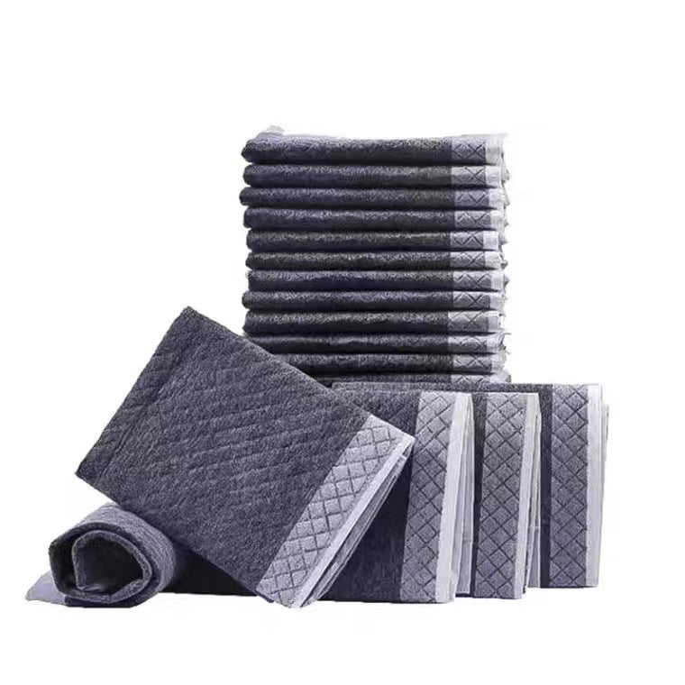 PG-0293 Charcoal Pads Pet Training and Puppy Pads Pee Pads for Dogs/Cats