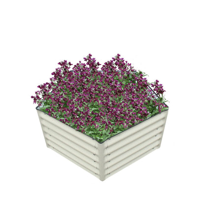 PG-0261  17" Tall  Hexagon Garden Raised Garden Bed Kits