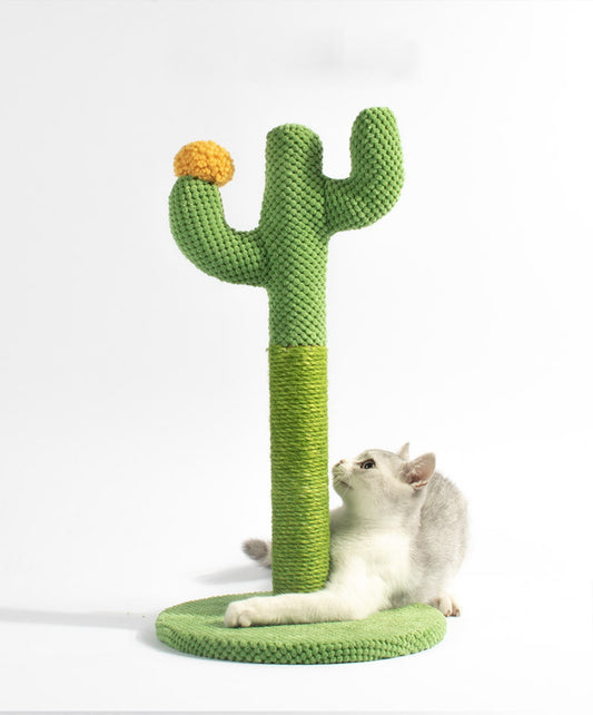 Cat Scratching Post for Indoor Cats