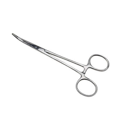 PG-0510   Pet Stainless Steel Hemostat Hemostatic Forcep