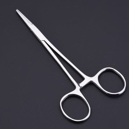 PG-0510   Pet Stainless Steel Hemostat Hemostatic Forcep