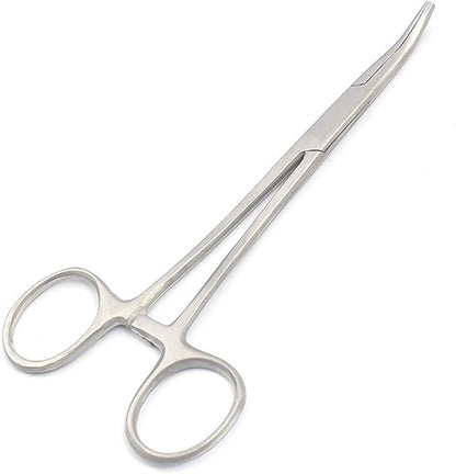 PG-0510   Pet Stainless Steel Hemostat Hemostatic Forcep