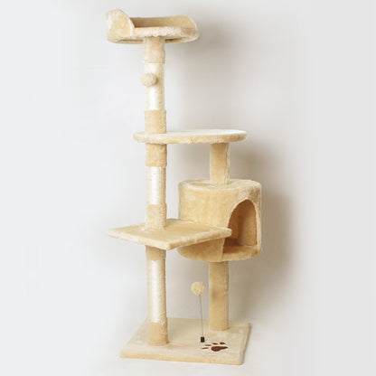 Quadro de escalada para gatos, brinquedo para gatos, placa de garra, brinquedo para animais de estimação, quadro de escalada, imitação de madeira sólida, quadro de escalada para gatos, coluna para arranhar, árvore 